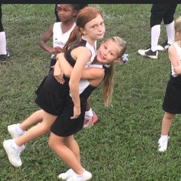 Meet your Posher, Aubrey - Picture 1 of 1